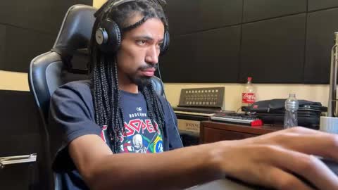 Diego online show from 03/16/26, 03:16