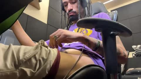 Diego online show from 05/27/26, 04:15