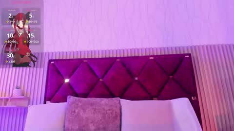 Morticia online show from 02/20/26, 07:58