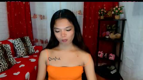 rondina online show from 02/08/25, 04:57
