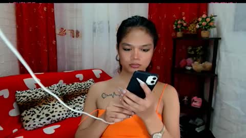 rondina online show from 02/09/25, 06:54