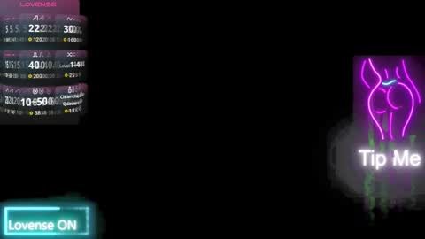 morena online show from 10/28/25, 04:16