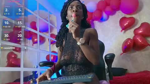 morena online show from 03/09/26, 02:15