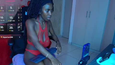 morena online show from 03/20/26, 02:05