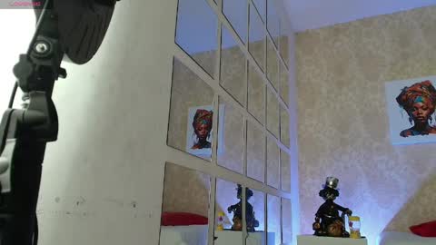 morena online show from 06/05/26, 06:52