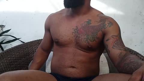 Snapshot of moreno_lutador chatting on 02/22/25, 09:56 John john online show from 02/22/25, 09:56