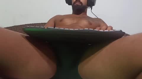 John john online show from 04/26/26, 03:48