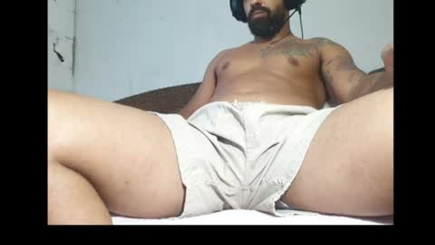 Snapshot of moreno_lutador chatting on 07/12/26, 06:10 John john online show from 07/12/26, 06:10