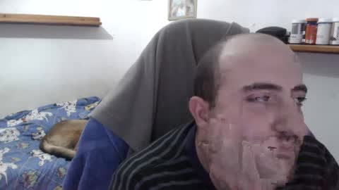 Snapshot of morenoch19 chatting on 12/21/24, 05:07 alejo online show from 12/21/24, 05:07