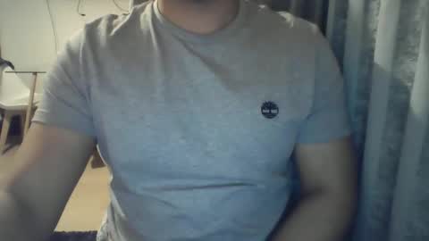 Jos Luis online show from 03/01/25, 09:04