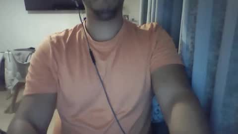 Jos Luis online show from 10/24/25, 07:10