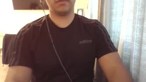 Jos Luis online show from 04/02/26, 04:48