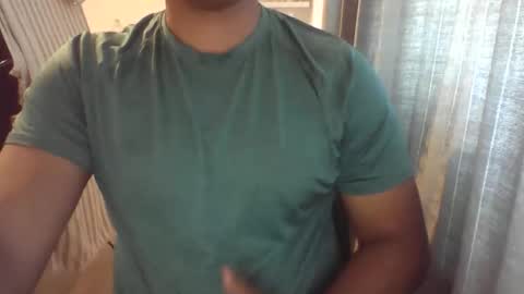 Jos Luis online show from 05/26/26, 05:20