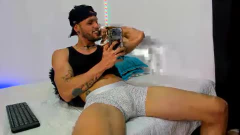 morenosiam online show from 03/07/26, 06:21