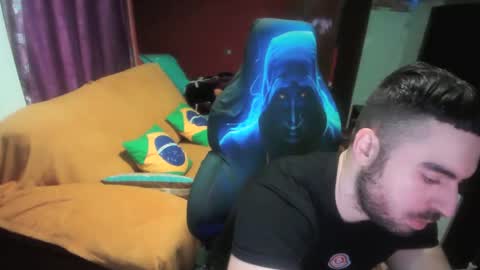 Snapshot of morenovlc848489 chatting on 12/18/25, 09:32 morenovlc848489 online show from 12/18/25, 09:32