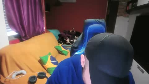 Snapshot of morenovlc848489 chatting on 01/06/26, 10:52 morenovlc848489 online show from 01/06/26, 10:52