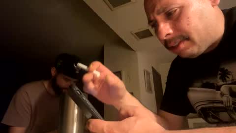 Snapshot of morethanenough437431 chatting on 09/17/25, 08:16 morethanenough437431 online show from 09/17/25, 08:16