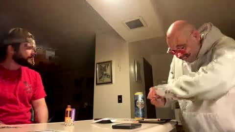 Snapshot of morethanenough437431 chatting on 10/10/25, 11:31 morethanenough437431 online show from 10/10/25, 11:31