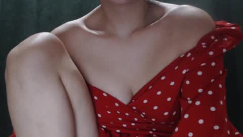 monika online show from 01/30/25, 03:00