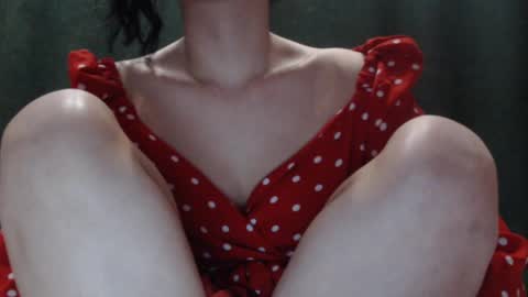 monika online show from 02/18/25, 09:20