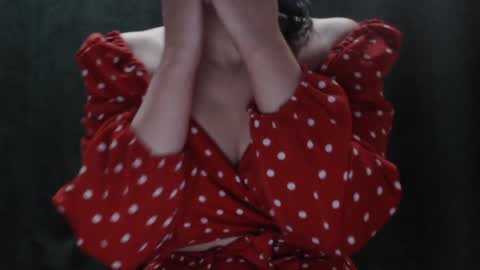 monika online show from 03/03/25, 07:28