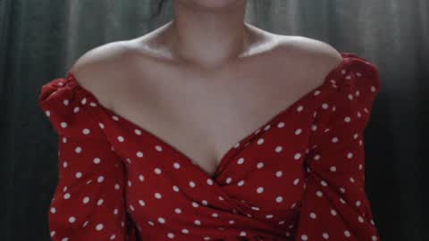 monika online show from 03/08/25, 05:28