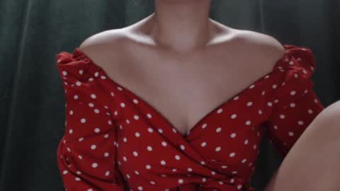 monika online show from 03/09/25, 07:05