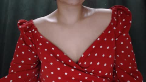 monika online show from 02/25/26, 03:27