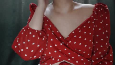 monika online show from 04/20/26, 03:31