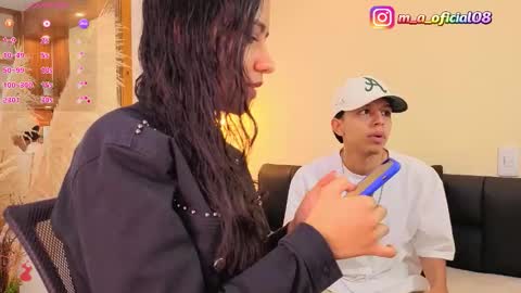 morgan_alice online show from 03/29/26, 01:22