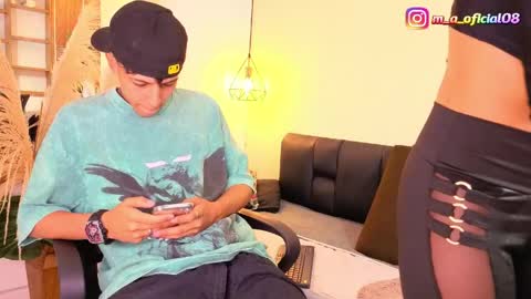 morgan_alice online show from 04/24/26, 01:35