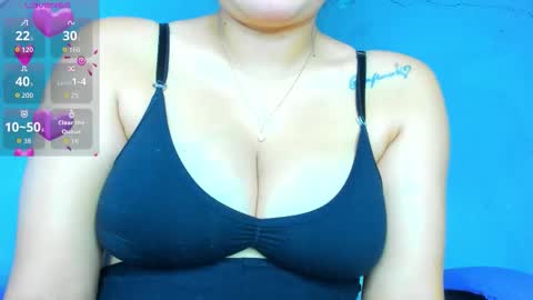 MORGAN CUTE - MODEL online show from 11/29/25, 04:15