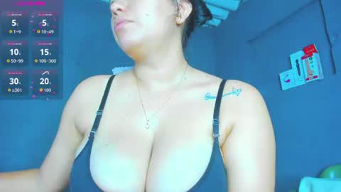 Snapshot of morgan_cute1 chatting on 06/22/26, 06:10 MORGAN CUTE - MODEL online show from 06/22/26, 06:10
