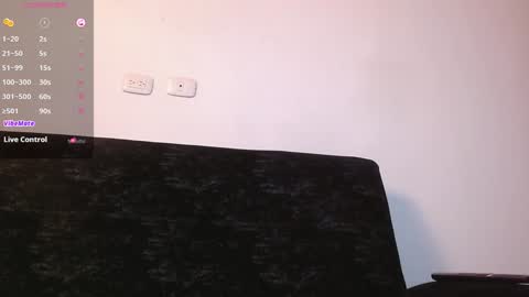 Morgan Lee online show from 12/15/24, 01:35