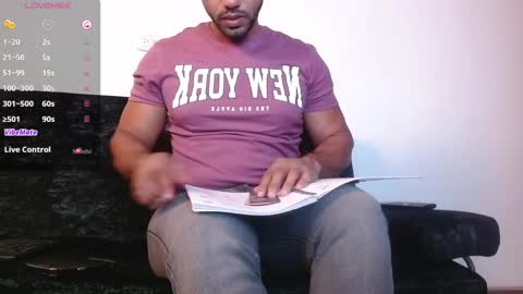 Morgan Lee online show from 01/26/25, 12:16