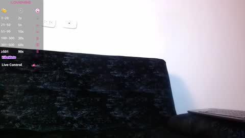 Morgan Lee online show from 01/28/25, 12:15