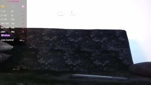 Morgan Lee online show from 02/12/25, 03:07