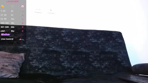 Morgan Lee online show from 03/07/25, 12:48