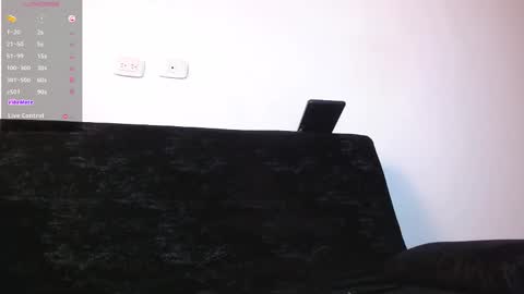 Morgan Lee online show from 09/12/25, 12:27