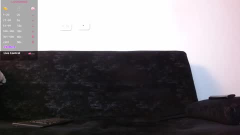 Morgan Lee online show from 10/10/25, 12:37