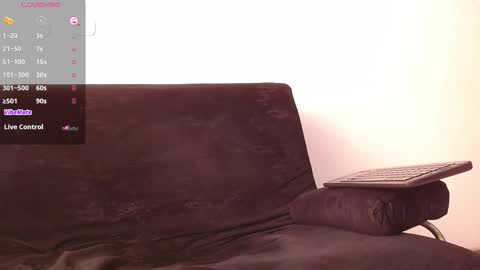 Morgan Lee online show from 01/10/26, 08:10