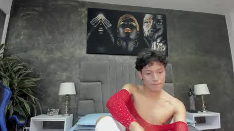 morgan online show from 10/20/25, 03:29