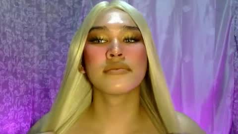 Ms. Morgana online show from 02/05/26, 10:42