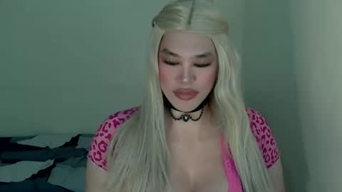 Ms. Morgana online show from 06/07/26, 12:15