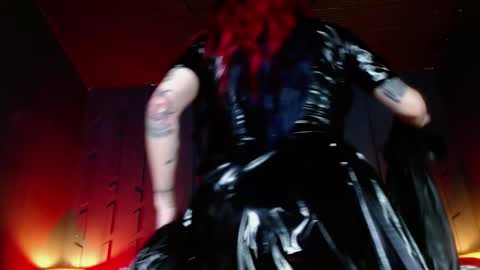 Morgana online show from 12/07/24, 11:12