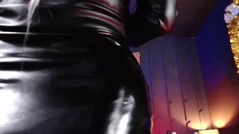 Morgana online show from 12/28/24, 12:47