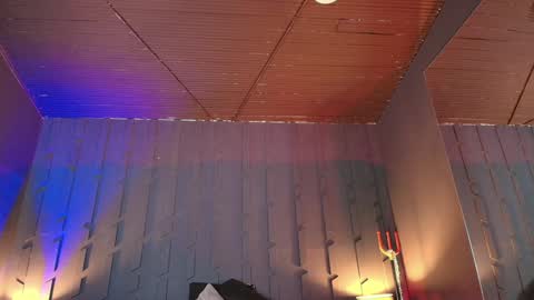 Morgana online show from 01/21/25, 01:29