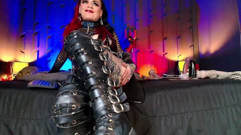 Morgana online show from 01/27/25, 06:31