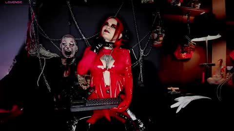 Morgana online show from 01/10/26, 12:07