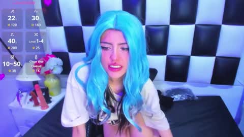 morganasmit_ online show from 04/29/26, 03:49